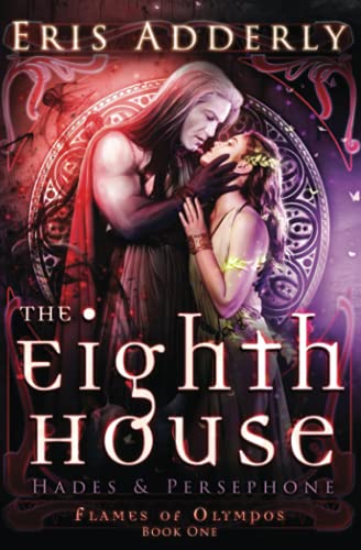 The Eighth House book cover
