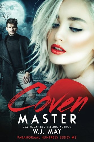 Coven Master book cover