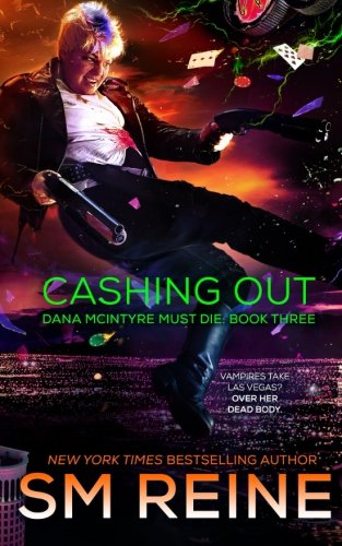 Cashing Out book cover
