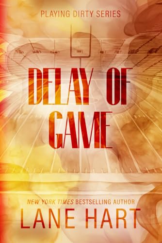 Delay of Game book cover