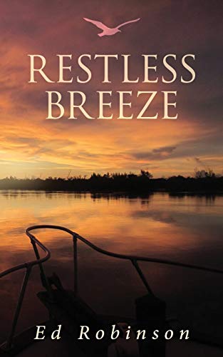 Restless Breeze book cover