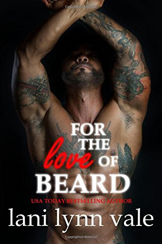 For the Love of Beard book cover