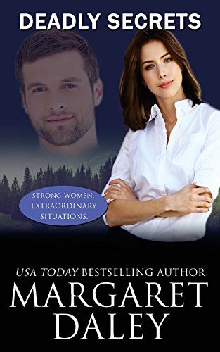 Deadly Secrets book cover