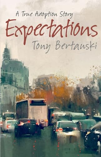 Expectations book cover