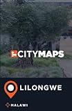 City Maps Lilongwe Malawi