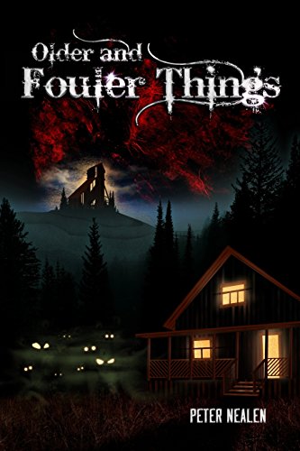 Older and Fouler Things cover