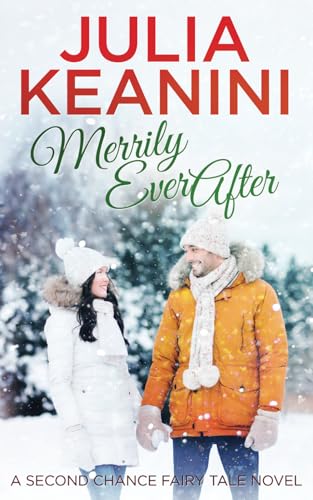Merrily Ever After / The Quarterback book cover