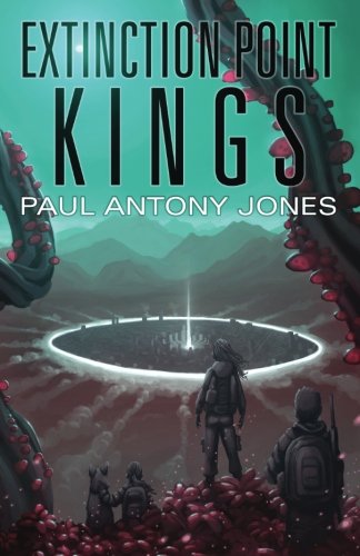 Kings book cover