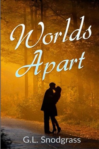 Worlds Apart book cover