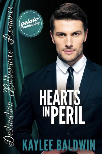 Hearts in Peril book cover