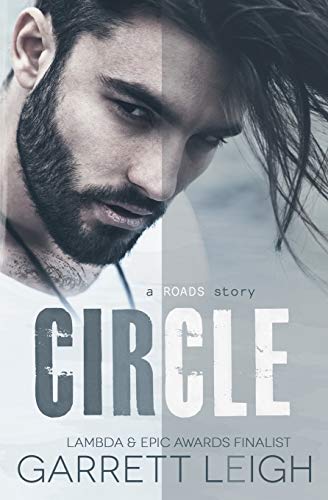 Circle book cover