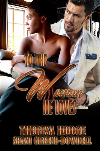 To The Woman He Loves book cover