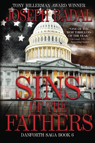 Sins of the Fathers book cover