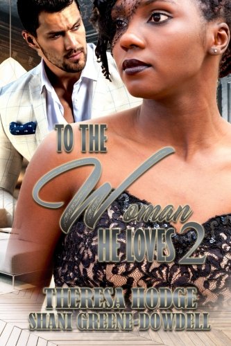 To The Woman He Loves 2 book cover