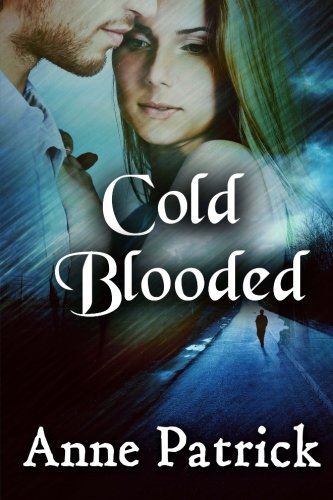 Cold Blooded book cover