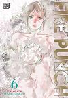 Fire Punch, Vol. 6