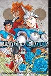 Black Clover, Vol. 12: The Briar Maiden's Melancholy