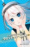 Kaguyasama Love Is War Vol 4