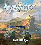 The Art Of Magic The Gathering Dominara