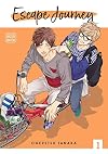 Escape Journey, Vol. 1 (1)
