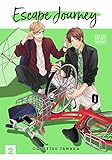 Escape Journey Vol 2 2
