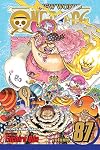 One Piece, Volume 87: Bittersweet