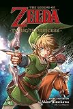 The Legend Of Zelda Twilight Princess Vol 4 4
