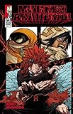 My Hero Academia Vol 16