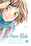 Ao Haru Ride Vol 1