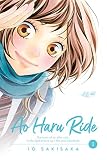 Ao Haru Ride, Vol. 1