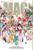 Magi The Labyrinth Of Magic Vol 37
