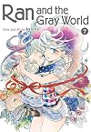 Ran and the Gray World, Volume 7