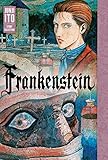 Frankenstein Junji Ito Story Collection