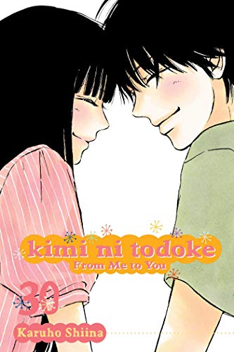 Cover of Kimi ni todoke =