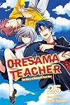 Oresama Teacher, Volume 25
