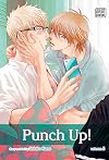 Punch Up!, Vol. 5 (5)