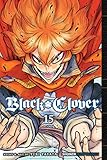 Black Clover Vol 15