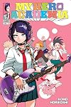 My Hero Academia, Vol. 19