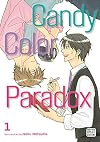Candy Color Paradox, Volume 1