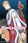 Black Clover, Vol. 16: An End and a Beginning
