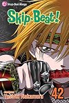 Skip&bull;Beat!, Vol. 42
