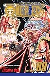 One Piece, Volume 89: Bad End Musical