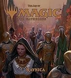 The Art of Magic: The Gathering - Ravnica