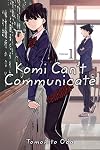 Komi Can't Communicate, Vol. 1