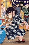 Komi Can't Communicate, Vol. 3