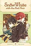 Snow White With The Red Hair Vol 9 9