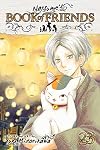 Natsume's Book of Friends, Vol. 23