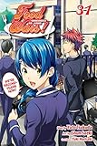 Food Wars Shokugeki No Soma Vol 31