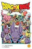 Dragon Ball Super Vol 7 7