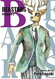 Beastars Vol 2 2